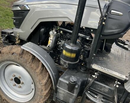 Скаут Другая, объемом двигателя 0.5 л и пробегом 350 тыс. км за 7800 $, фото 1 на Automoto.ua