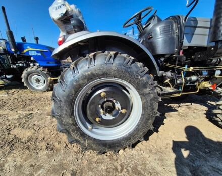 Скаут Другая, объемом двигателя 1.56 л и пробегом 1 тыс. км за 5150 $, фото 3 на Automoto.ua