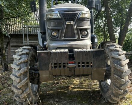 Скаут Інша, об'ємом двигуна 0.5 л та пробігом 57 тис. км за 6500 $, фото 6 на Automoto.ua