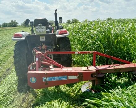 Скаут Другая, объемом двигателя 0 л и пробегом 300 тыс. км за 8000 $, фото 3 на Automoto.ua