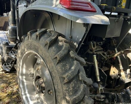 Скаут Інша, об'ємом двигуна 0.5 л та пробігом 57 тис. км за 6500 $, фото 2 на Automoto.ua