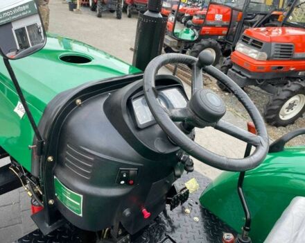 Скаут Інша, об'ємом двигуна 1.53 л та пробігом 1 тис. км за 6750 $, фото 13 на Automoto.ua