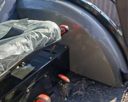 Скаут Інша, об'ємом двигуна 0 л та пробігом 0 тис. км за 12000 $, фото 2 на Automoto.ua
