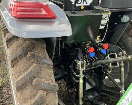 Скаут Другая, объемом двигателя 0.5 л и пробегом 350 тыс. км за 7800 $, фото 6 на Automoto.ua