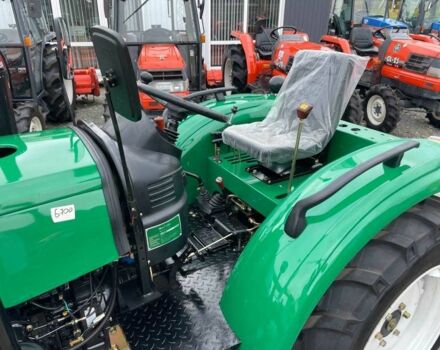 Скаут Інша, об'ємом двигуна 1.53 л та пробігом 1 тис. км за 6750 $, фото 11 на Automoto.ua