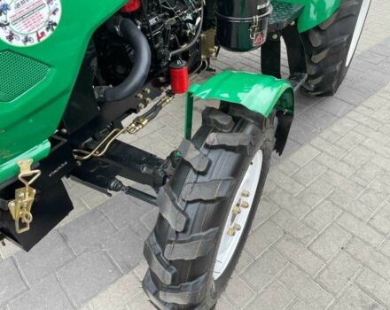 Скаут Інша, об'ємом двигуна 1.53 л та пробігом 1 тис. км за 6750 $, фото 5 на Automoto.ua
