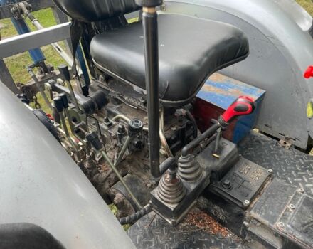 Скаут Інша, об'ємом двигуна 3.2 л та пробігом 0 тис. км за 6900 $, фото 4 на Automoto.ua