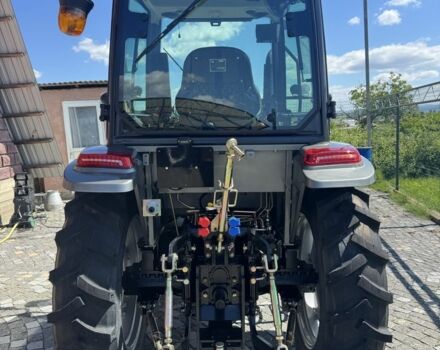 Скаут Інша, об'ємом двигуна 0 л та пробігом 1 тис. км за 12200 $, фото 5 на Automoto.ua