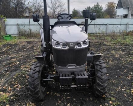 Скаут Інша, об'ємом двигуна 0 л та пробігом 124 тис. км за 11000 $, фото 4 на Automoto.ua