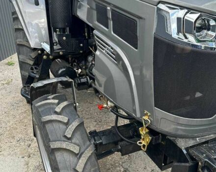 Скаут Інша, об'ємом двигуна 0 л та пробігом 0 тис. км за 8990 $, фото 8 на Automoto.ua