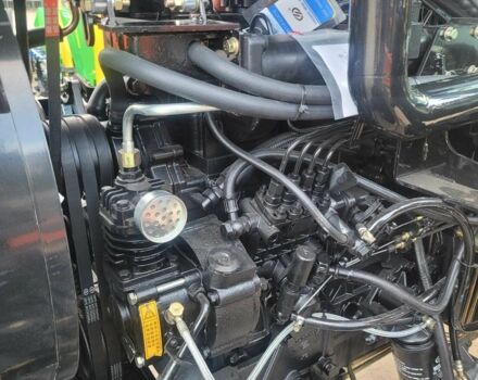 Скаут Другая, объемом двигателя 0 л и пробегом 1 тыс. км за 24800 $, фото 13 на Automoto.ua