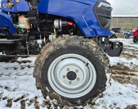 Скаут Другая, объемом двигателя 1.53 л и пробегом 1 тыс. км за 5700 $, фото 3 на Automoto.ua