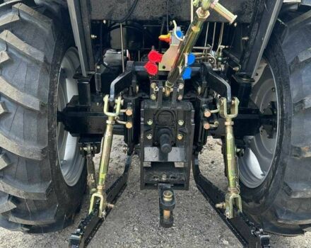 Скаут Інша, об'ємом двигуна 0 л та пробігом 0 тис. км за 8990 $, фото 13 на Automoto.ua