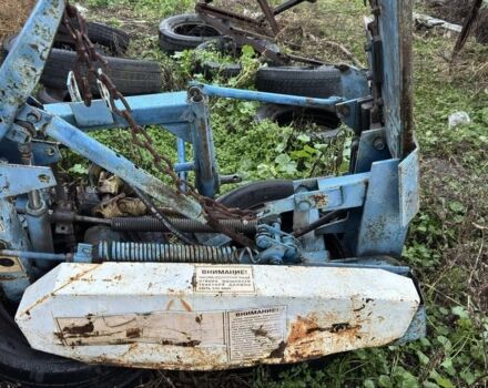 Скаут Інша, об'ємом двигуна 2.5 л та пробігом 60 тис. км за 10000 $, фото 9 на Automoto.ua