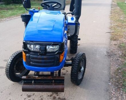 Скаут Другая, объемом двигателя 1.1 л и пробегом 1 тыс. км за 1400 $, фото 1 на Automoto.ua