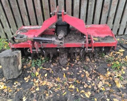 Скаут Інша, об'ємом двигуна 0 л та пробігом 124 тис. км за 11000 $, фото 8 на Automoto.ua