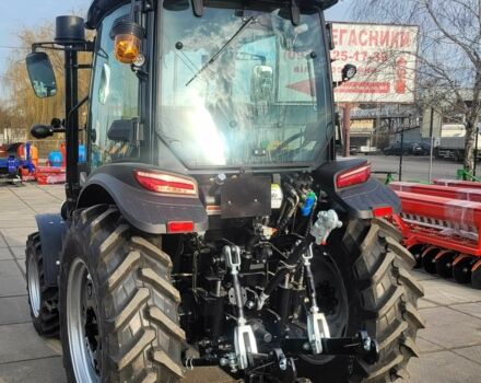 Скаут Другая, объемом двигателя 0 л и пробегом 1 тыс. км за 24800 $, фото 3 на Automoto.ua