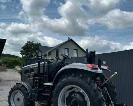 Скаут Інша, об'ємом двигуна 0 л та пробігом 0 тис. км за 8990 $, фото 1 на Automoto.ua