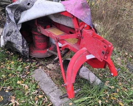 Скаут Інша, об'ємом двигуна 0 л та пробігом 124 тис. км за 11000 $, фото 9 на Automoto.ua