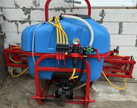 Скаут Інша, об'ємом двигуна 2.5 л та пробігом 60 тис. км за 10000 $, фото 3 на Automoto.ua