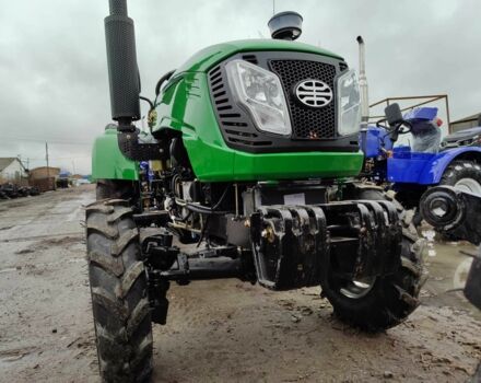 Скаут Інша, об'ємом двигуна 1532 л та пробігом 1 тис. км за 5000 $, фото 5 на Automoto.ua
