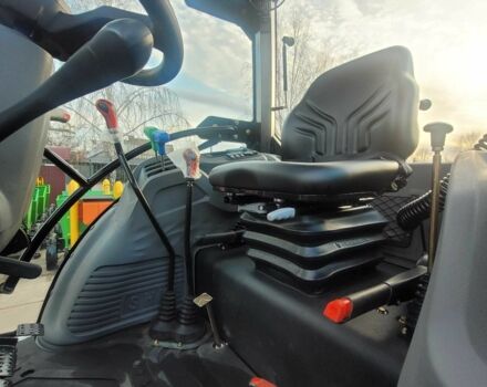 Скаут Другая, объемом двигателя 0 л и пробегом 1 тыс. км за 24800 $, фото 15 на Automoto.ua