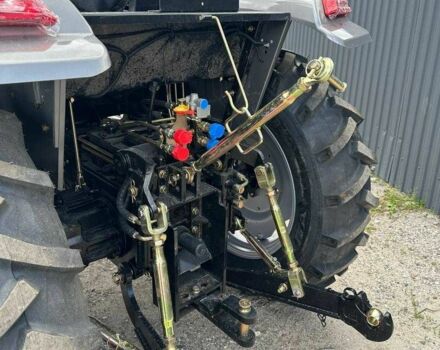 Скаут Інша, об'ємом двигуна 0 л та пробігом 0 тис. км за 8990 $, фото 10 на Automoto.ua