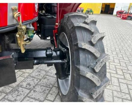 Скаут Інша, об'ємом двигуна 2.54 л та пробігом 0 тис. км за 13400 $, фото 4 на Automoto.ua