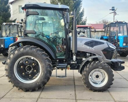 Скаут Другая, объемом двигателя 0 л и пробегом 1 тыс. км за 24800 $, фото 2 на Automoto.ua