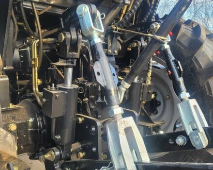 Скаут Другая, объемом двигателя 0 л и пробегом 1 тыс. км за 24800 $, фото 6 на Automoto.ua