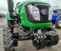 Скаут Другая, объемом двигателя 1532 л и пробегом 1 тыс. км за 5000 $, фото 6 на Automoto.ua