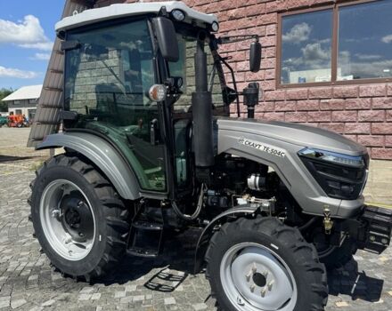 Скаут Інша, об'ємом двигуна 0 л та пробігом 1 тис. км за 12200 $, фото 1 на Automoto.ua