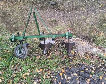 Скаут Інша, об'ємом двигуна 0 л та пробігом 124 тис. км за 11000 $, фото 16 на Automoto.ua