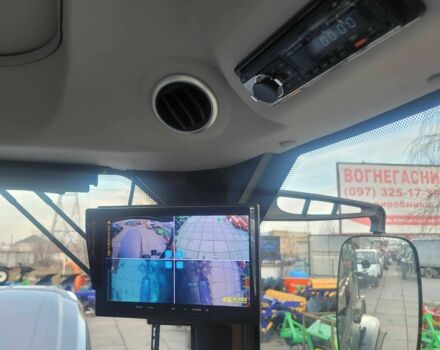 Скаут Другая, объемом двигателя 0 л и пробегом 1 тыс. км за 24800 $, фото 18 на Automoto.ua