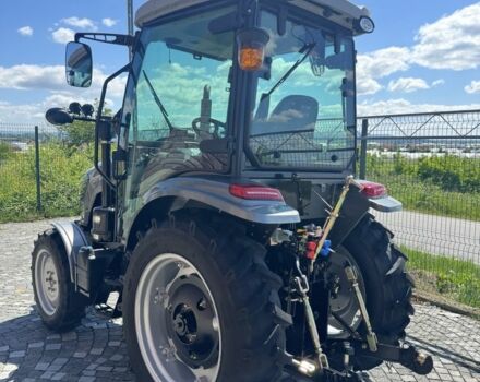 Скаут Інша, об'ємом двигуна 0 л та пробігом 1 тис. км за 12200 $, фото 4 на Automoto.ua