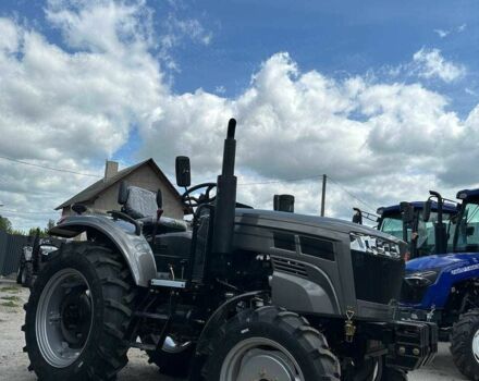 Скаут Інша, об'ємом двигуна 0 л та пробігом 0 тис. км за 8990 $, фото 6 на Automoto.ua