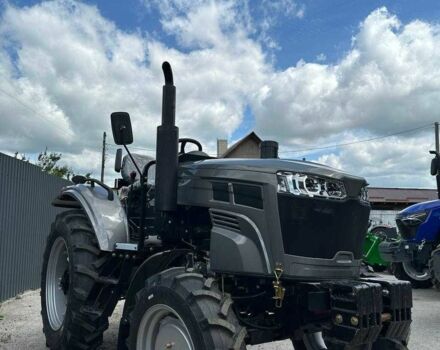 Скаут Інша, об'ємом двигуна 0 л та пробігом 0 тис. км за 8990 $, фото 7 на Automoto.ua