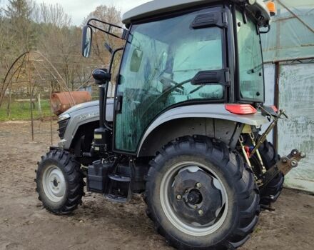 Скаут Інша, об'ємом двигуна 2.5 л та пробігом 1000 тис. км за 8200 $, фото 6 на Automoto.ua