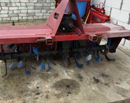 Скаут Інша, об'ємом двигуна 2.5 л та пробігом 60 тис. км за 10000 $, фото 4 на Automoto.ua