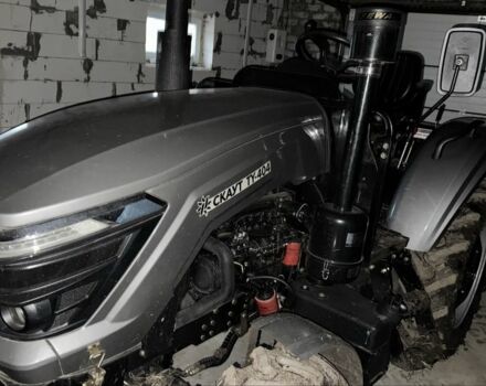 Скаут Інша, об'ємом двигуна 2.5 л та пробігом 60 тис. км за 10000 $, фото 11 на Automoto.ua