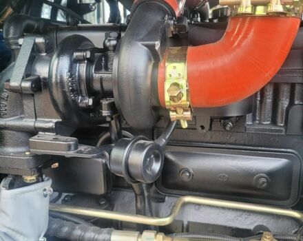 Скаут Другая, объемом двигателя 0 л и пробегом 1 тыс. км за 24800 $, фото 12 на Automoto.ua