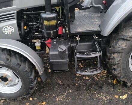 Скаут Інша, об'ємом двигуна 0 л та пробігом 124 тис. км за 11000 $, фото 17 на Automoto.ua