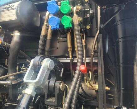 Скаут Другая, объемом двигателя 0 л и пробегом 1 тыс. км за 24800 $, фото 7 на Automoto.ua