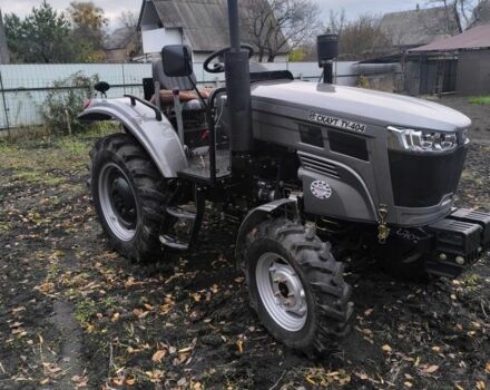 Скаут Інша, об'ємом двигуна 0 л та пробігом 124 тис. км за 11000 $, фото 3 на Automoto.ua