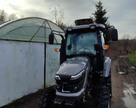 Скаут Інша, об'ємом двигуна 2.5 л та пробігом 1000 тис. км за 8200 $, фото 2 на Automoto.ua
