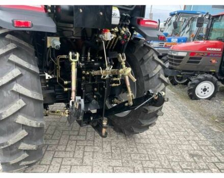 Скаут Інша, об'ємом двигуна 2.54 л та пробігом 0 тис. км за 13400 $, фото 2 на Automoto.ua