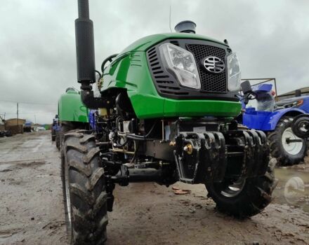 Скаут Другая, объемом двигателя 1532 л и пробегом 1 тыс. км за 5100 $, фото 5 на Automoto.ua