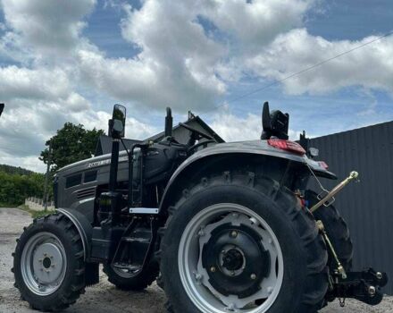 Скаут Інша, об'ємом двигуна 0 л та пробігом 0 тис. км за 8990 $, фото 3 на Automoto.ua