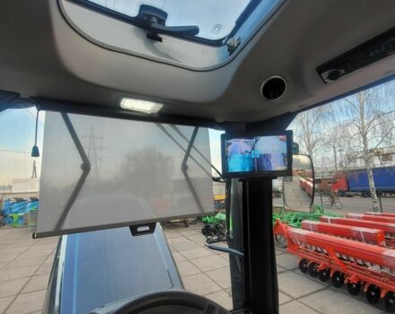 Скаут Другая, объемом двигателя 0 л и пробегом 1 тыс. км за 24800 $, фото 19 на Automoto.ua