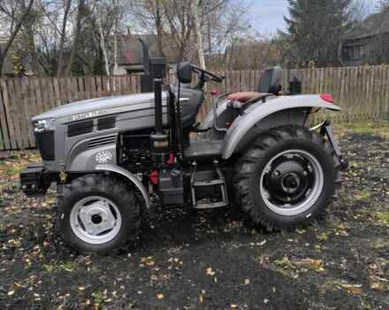 Скаут Інша, об'ємом двигуна 0 л та пробігом 124 тис. км за 11000 $, фото 7 на Automoto.ua